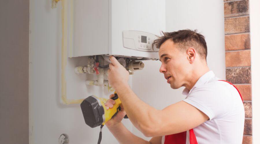 Professional sewer line replacement in Loraine, TX